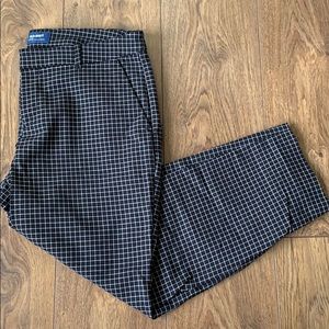 Old Navy Harper Pant Size 12
